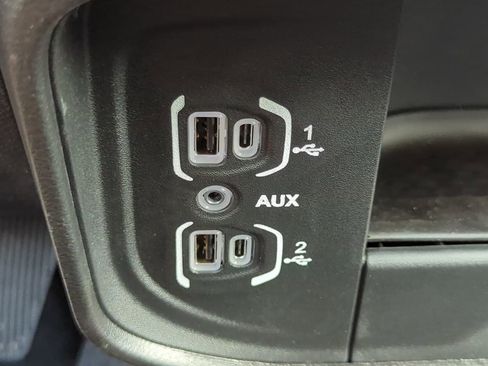 New 2026 RAM 2500 Tradesman image 20