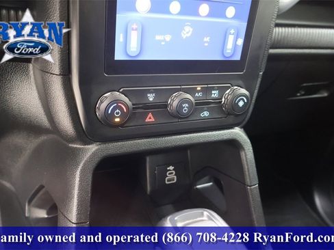 Used 2024 Ford Ranger XL image 21