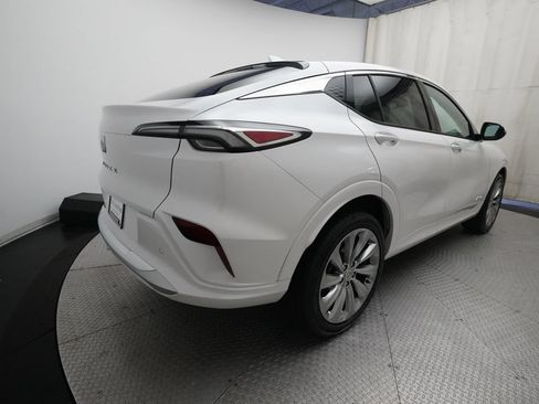 Used 2025 Buick Envista Sport Touring FWD image 13