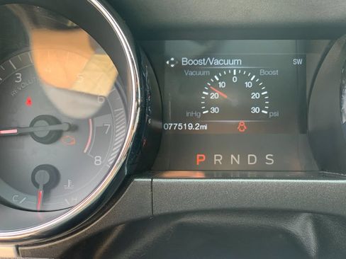 Used 2016 Ford Mustang Premium w/ Pony Package RWD image 30