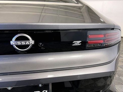 New 2026 Nissan Z Sport w/ Floor Mat Package RWD image 35