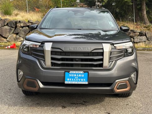 Certified 2025 Subaru Forester Sport image 5