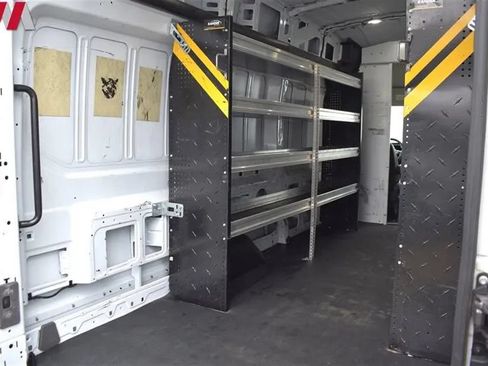 Used 2023 Ford Transit 350 148 High Roof Extended RWD image 29