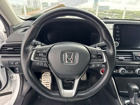 Used 2022 Honda Accord Sport Special Edition image 14