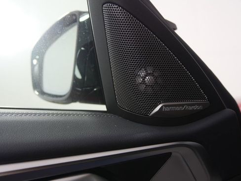 New 2026 BMW M440i Convertible image 9