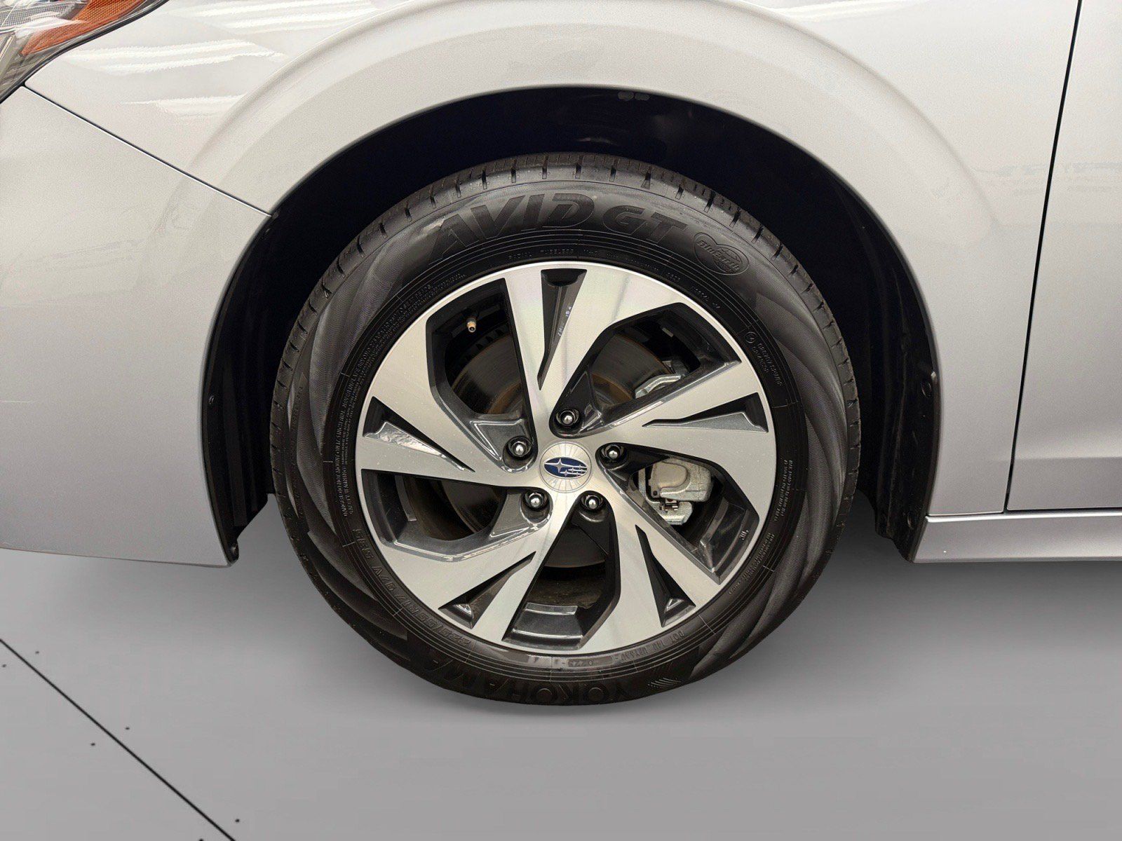 Used 2025 Subaru Legacy Premium AWD/4WD image 14