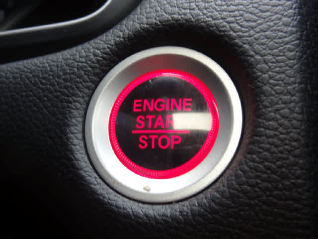 Used 2020 Honda CR-V Touring image 11
