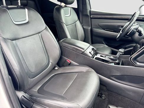 Used 2023 Hyundai Santa Cruz Limited AWD/4WD image 29