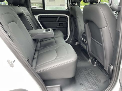 New 2026 Land Rover Defender 110 S AWD/4WD image 19