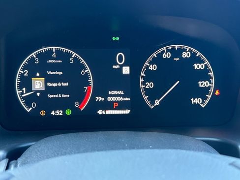 New 2026 Honda Odyssey EX-L image 26