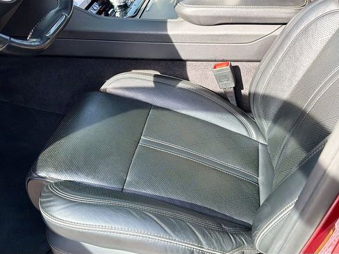 Used 2023 Jeep Grand Wagoneer Series II w/ Convenience Group III image 18