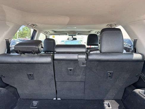 Used 2016 Toyota 4Runner Limited w/ Convenience Package AWD/4WD image 25