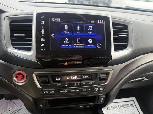 Used 2018 Honda Pilot EX-L image 15