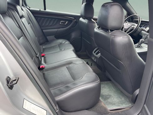 Used 2014 Ford Taurus Limited image 13