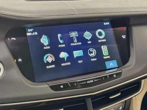Used 2017 Cadillac CT6 2.0T RWD image 15