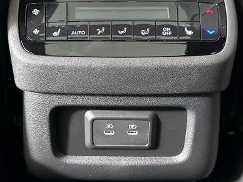 Certified 2026 INFINITI QX60 Sport w/ Dark Cargo Package AWD/4WD image 17