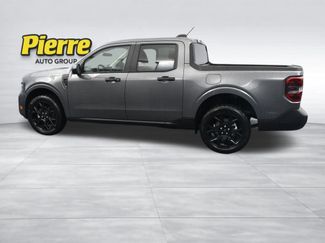 New 2025 Ford Maverick XLT w/ XLT Luxury Package video 2