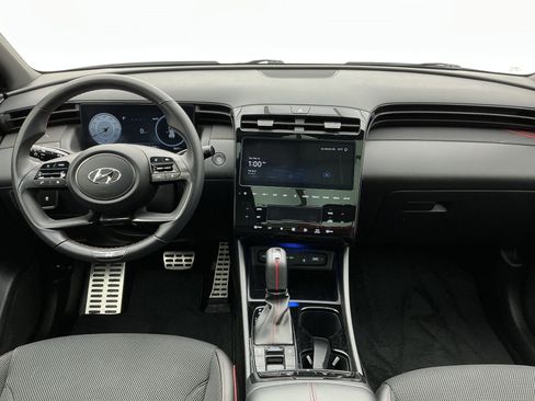 Used 2023 Hyundai Tucson N Line image 20