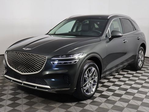 Used 2025 Genesis GV70 2.5T image 8