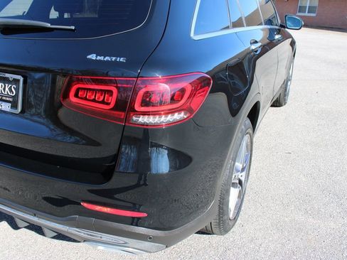 Used 2022 Mercedes-Benz GLC 300 GLC 300 image 41