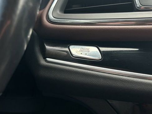 Used 2020 Buick Enclave Avenir w/ Avenir Technology Package AWD/4WD image 49