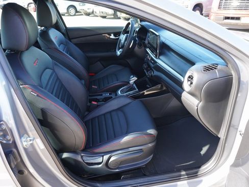 Used 2024 Kia Forte GT w/ GT2 Package image 18