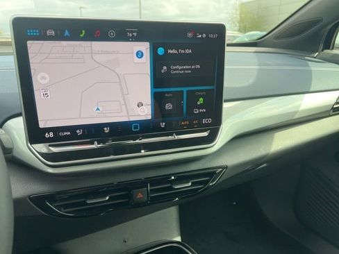 New 2026 Volkswagen ID.4 Pro S AWD/4WD image 17