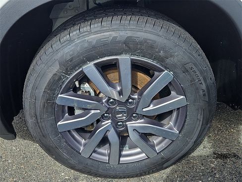 Certified 2022 Honda Pilot EX-L image 7