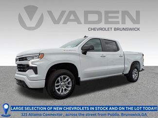 New 2026 Chevrolet Silverado 1500 RST video 1