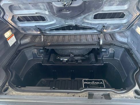 Used 2023 Honda Ridgeline RTL-E image 20