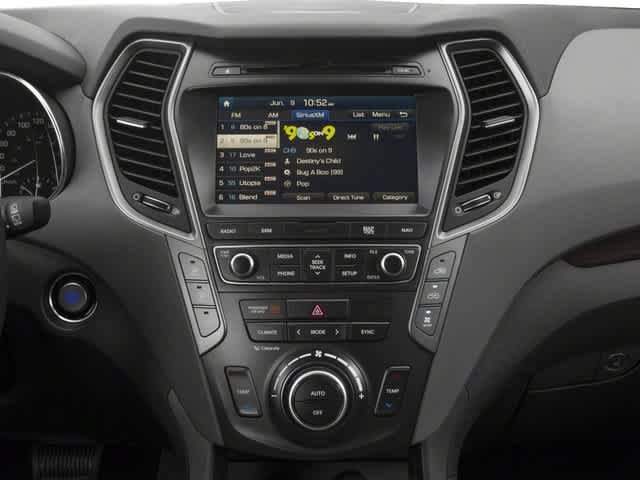 Used 2018 Hyundai Santa Fe FWD image 20