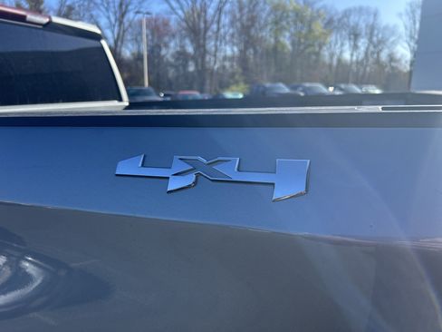 New 2026 GMC Sierra 1500 Elevation AWD/4WD image 7