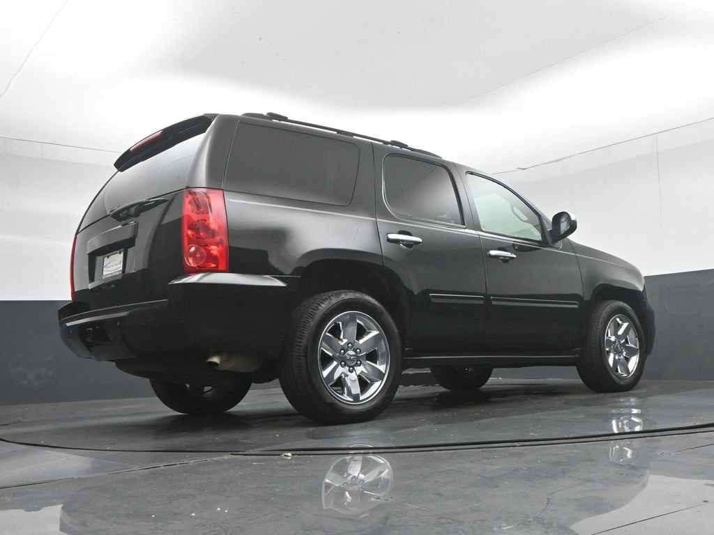 Used 2012 GMC Yukon SLT w/ SLT-2 Equipment Package RWD image 62