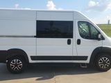Used 2023 RAM ProMaster 2500 w/ Crew Van Package image 5