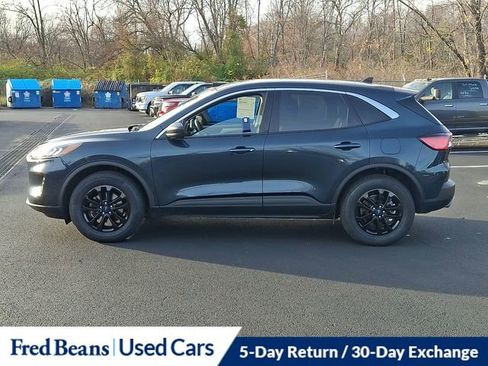 Used 2022 Ford Escape SE w/ Convenience Package image 6