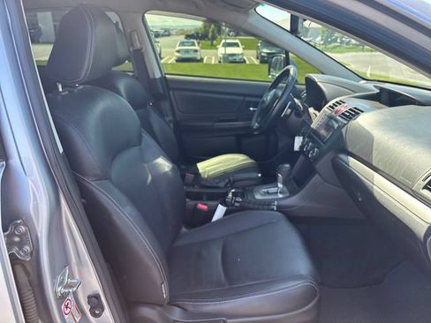 Used 2014 Subaru Crosstrek 2.0i Limited AWD/4WD image 22