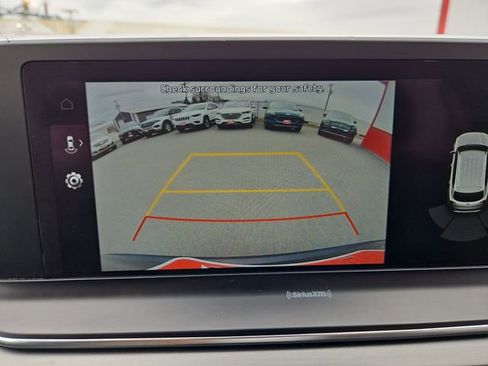 Used 2022 Kia Telluride S AWD/4WD image 47