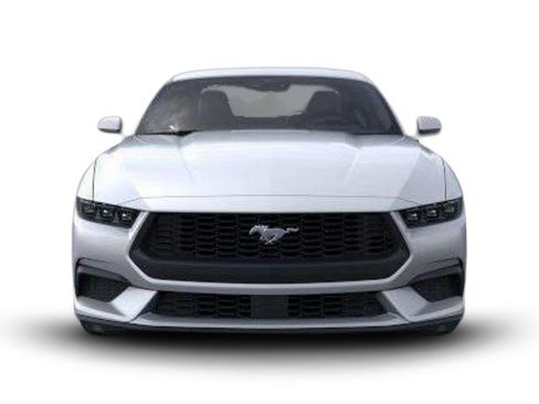 New 2026 Ford Mustang Coupe image 6