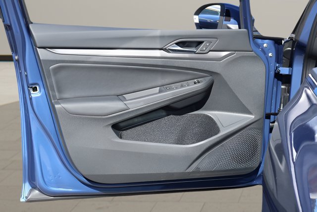 New 2026 Volkswagen GTI SE FWD image 10