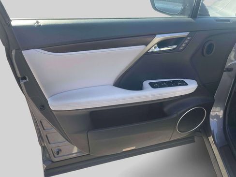 Used 2022 Lexus RX 350 AWD w/ Premium Package image 16