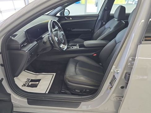Certified 2025 Kia K5 GT w/ GT1 Package FWD image 13