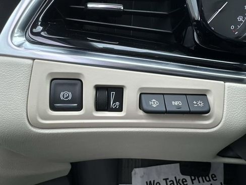 Certified 2023 Cadillac XT6 Premium Luxury w/ Technology Package image 49