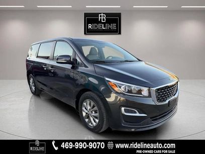 Used 2020 Kia Sedona LX