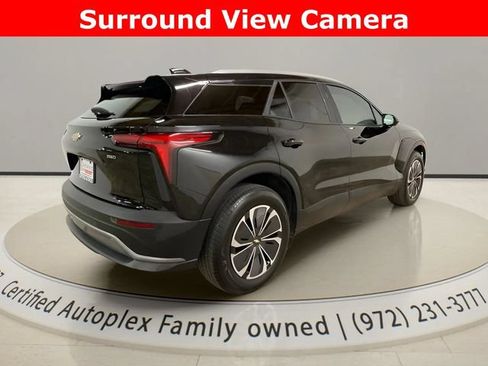 Used 2024 Chevrolet Blazer EV LT AWD/4WD image 5