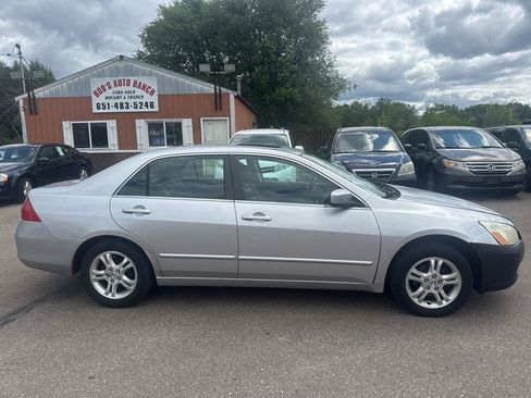 Used 2007 Honda Accord EX-L image 4