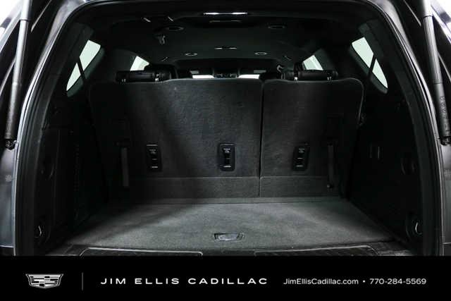 Used 2025 Chevrolet Tahoe LT RWD image 25