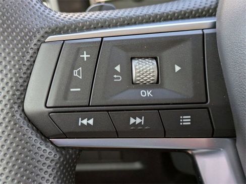 New 2025 Mitsubishi Outlander ES image 24