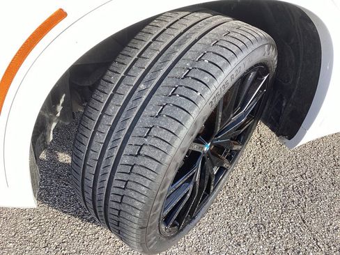 Used 2022 BMW X5 sDrive40i w/ M Sport Package image 22