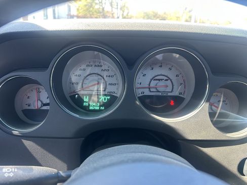 Used 2012 Dodge Challenger SRT8 Yellow Jacket w/ Premium Sound Group image 14