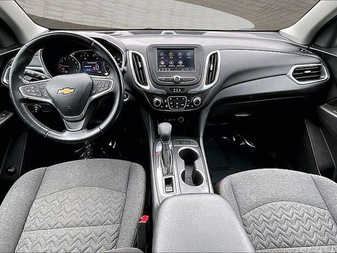 Used 2022 Chevrolet Equinox LT FWD image 14